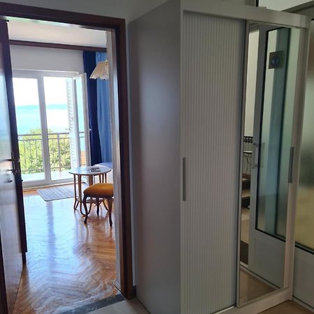 Rooms Raos Brela Exterior photo