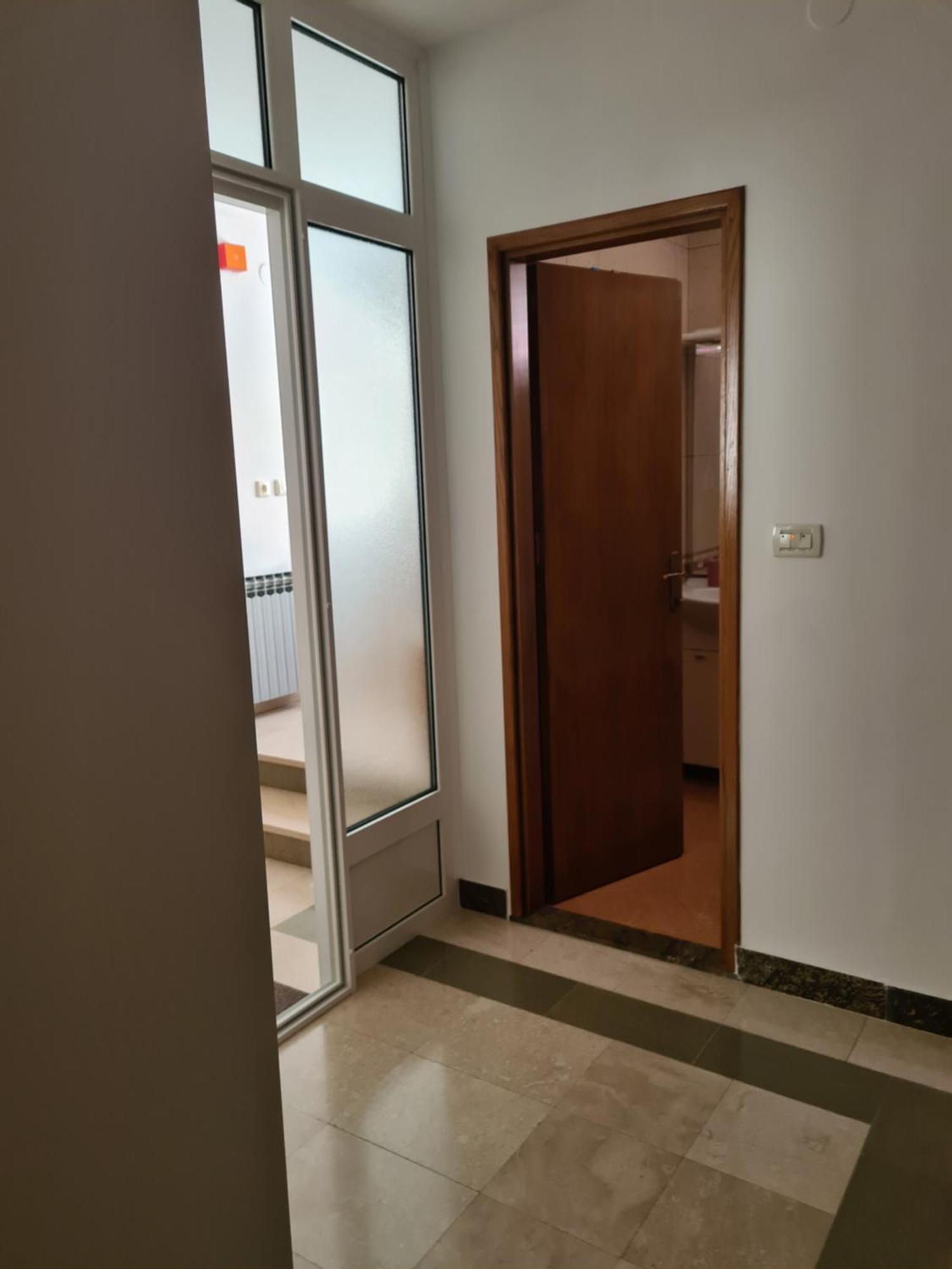 Rooms Raos Brela Exterior photo